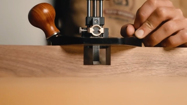 Amazon.com: HONGDUI KM-17 PRO Router Plane Wood Hand Router Planes